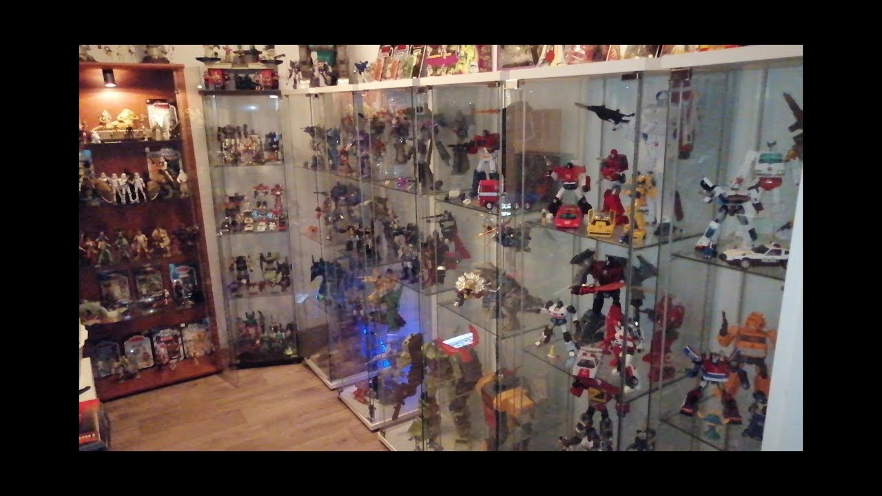 Transformers Masterpiece Collection 2019 Masterpiece plus G1 and more