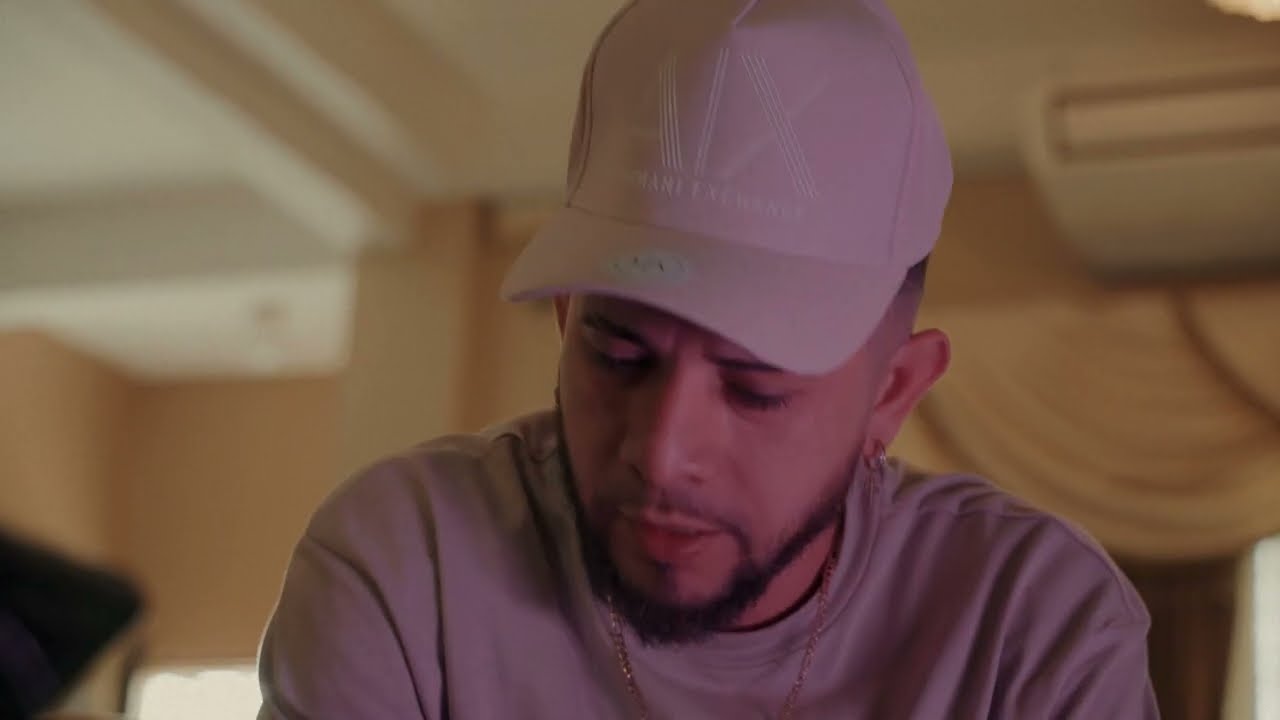 DESAHOGO - Mr JC x KBP x KATHA RIVERA x FRESH BODDEN x BIG CHACHA