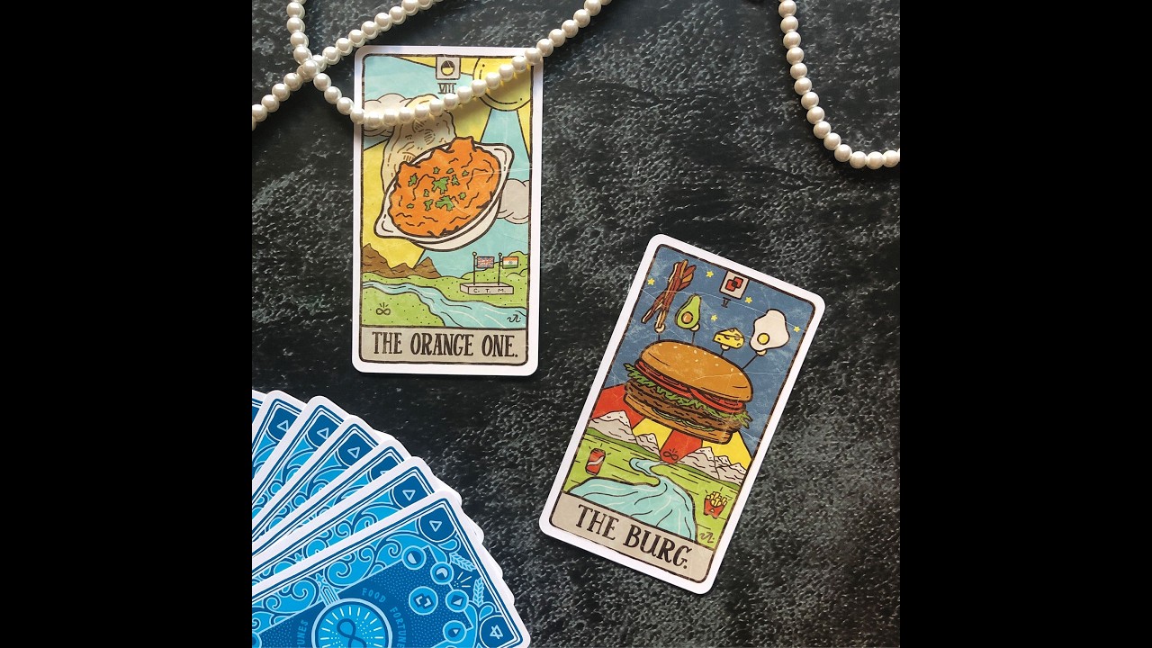 Collective Tarot Reading ✨💫✨🔮✨🧿✨🤘🏾✨ #tarot #oracle #tarotreading
