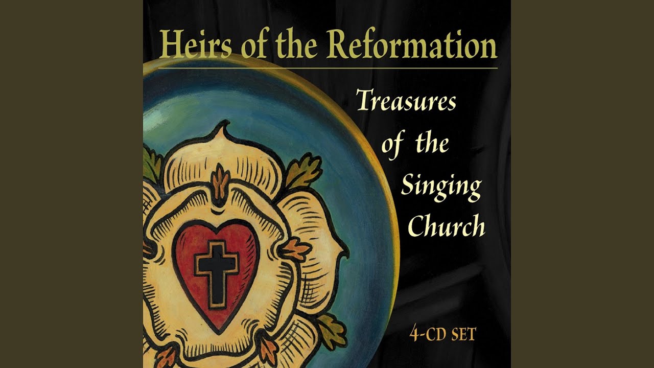 From God Can Nothing Move Me