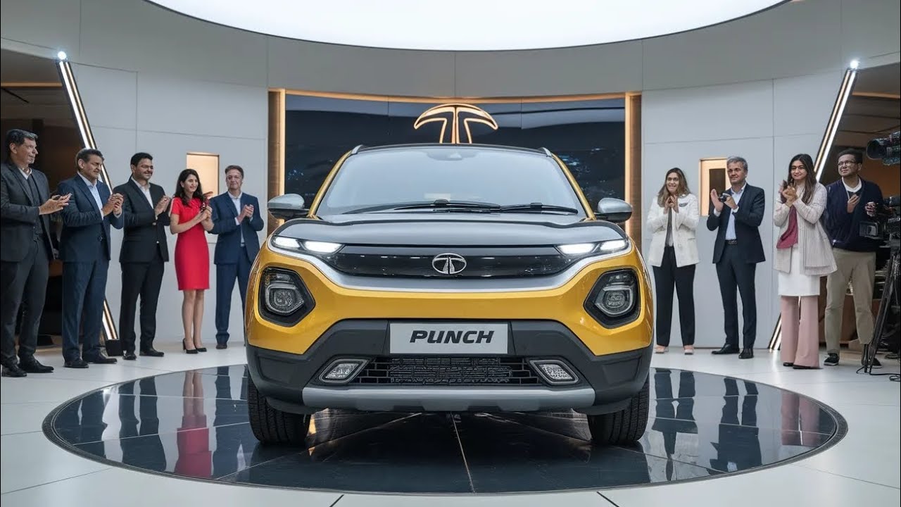 2026 Tata Punch Review | Best Micro SUV for City Driving?