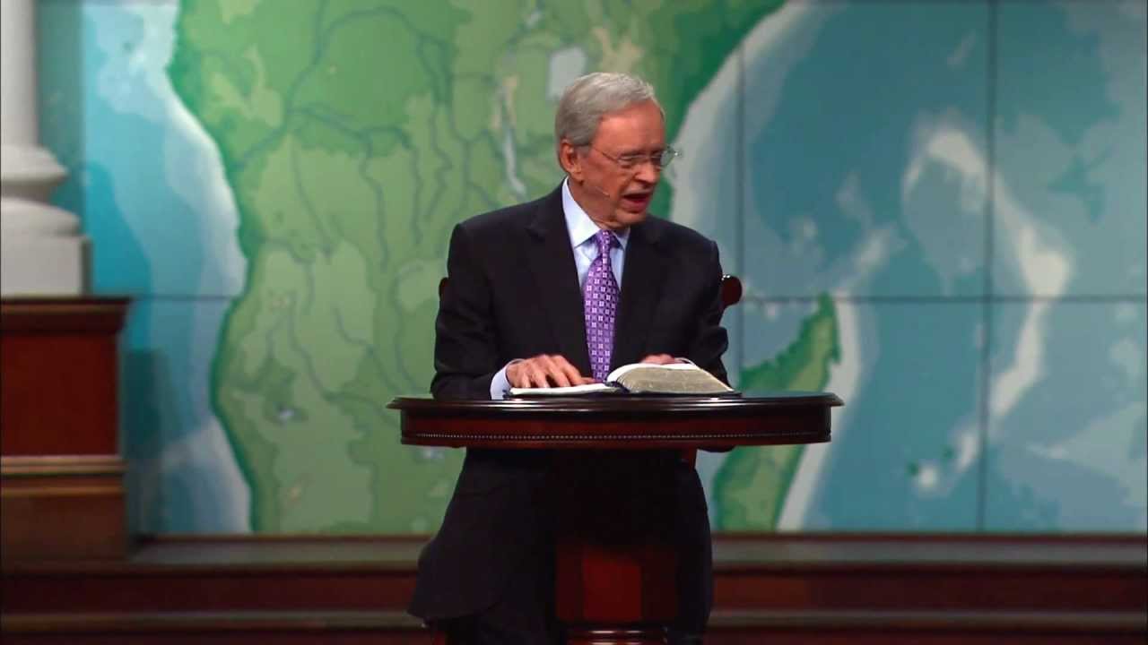 Great Faith v. Little Faith