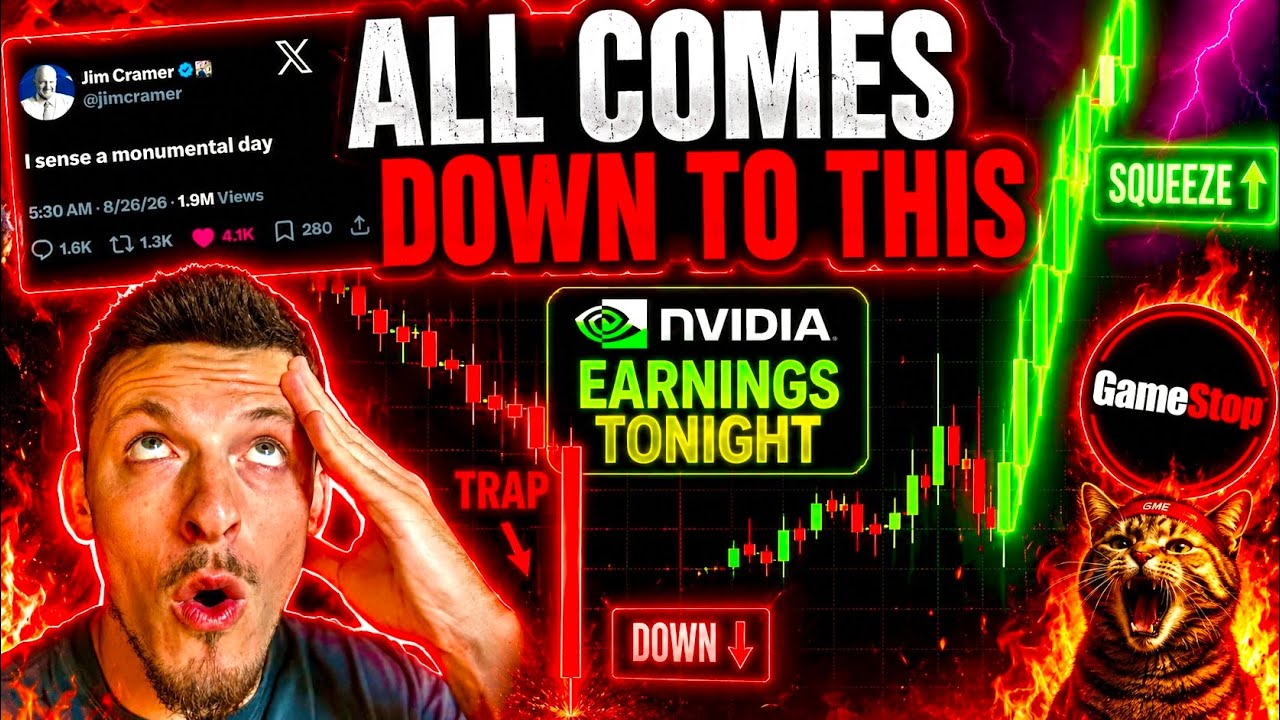 WHEN THE MARKET CLOSES&hellip; 
