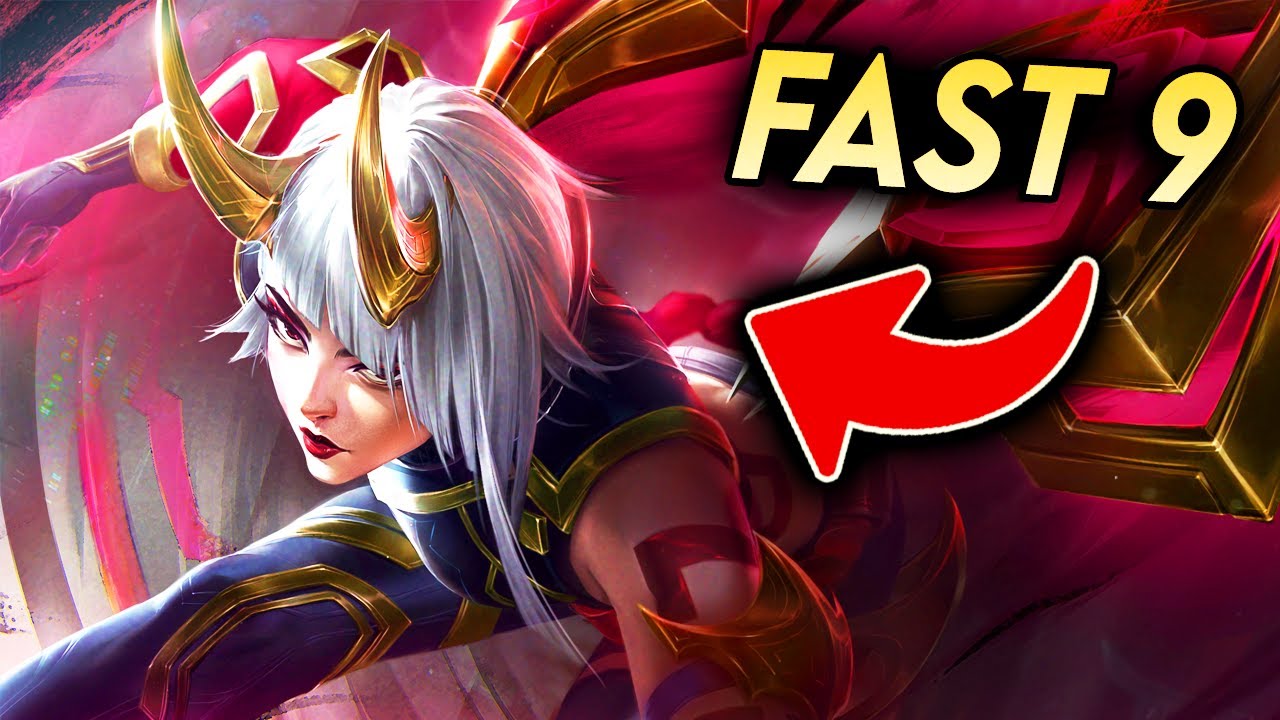 This is How YBY1 Goes 9 EVERY GAME