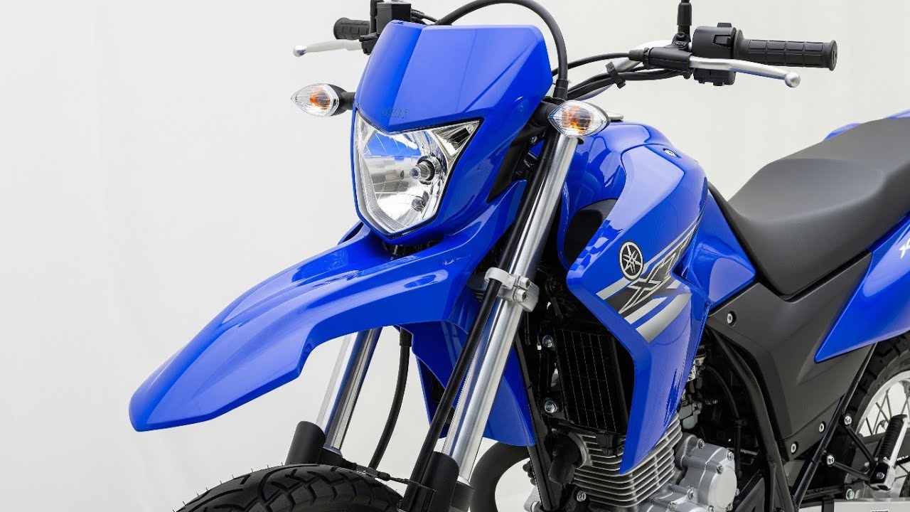 Yamaha XTZ 125 (2026) oficjalnie powraca: specyfikacja, cena i zmiany!