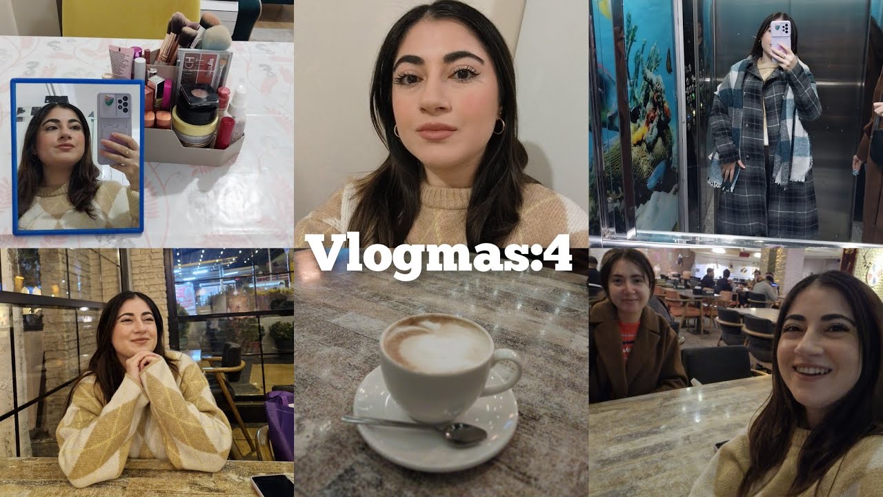 GÜNLÜK MAKYAJ, ALIŞVERİŞ, CİLT BAKIMI, ARALOG:2024