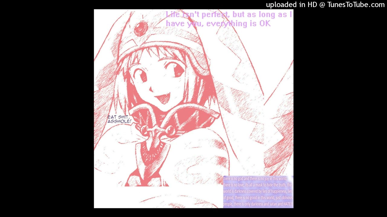 hxhsharingan666 - 01 - Affection