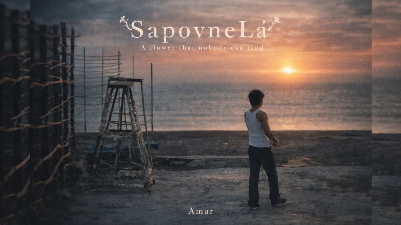 AMAR - Tere Liye | Acoustic Version 