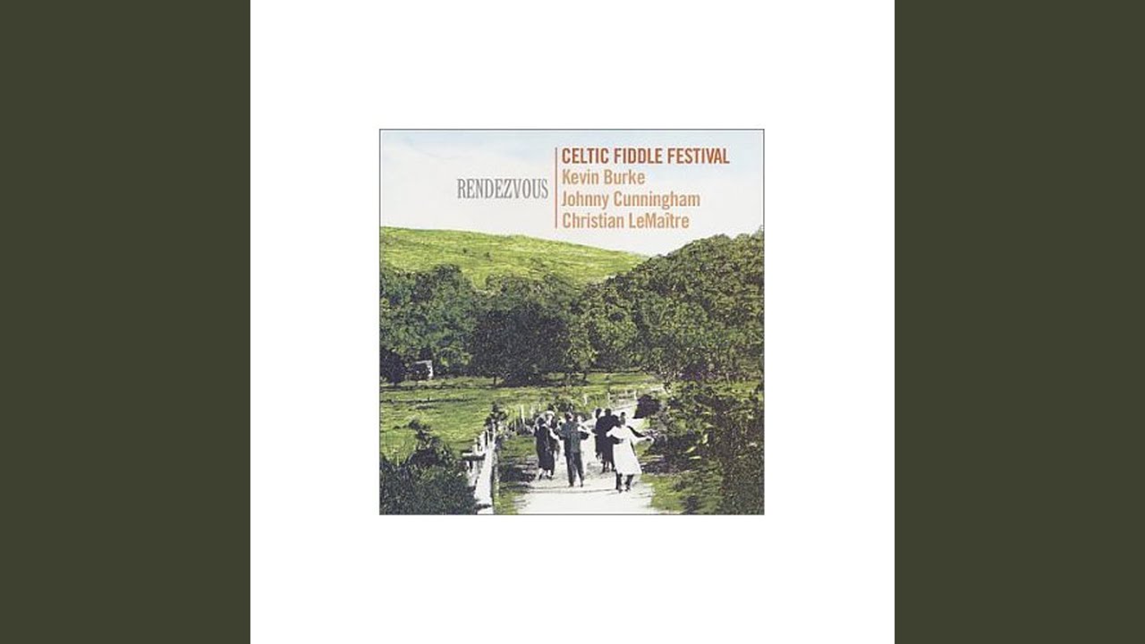 O'Carolan's Concerto