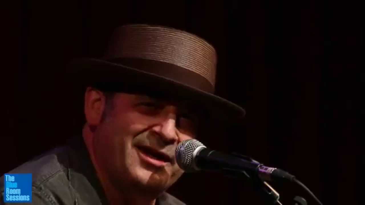Greg Trooper - Everything's a Miracle