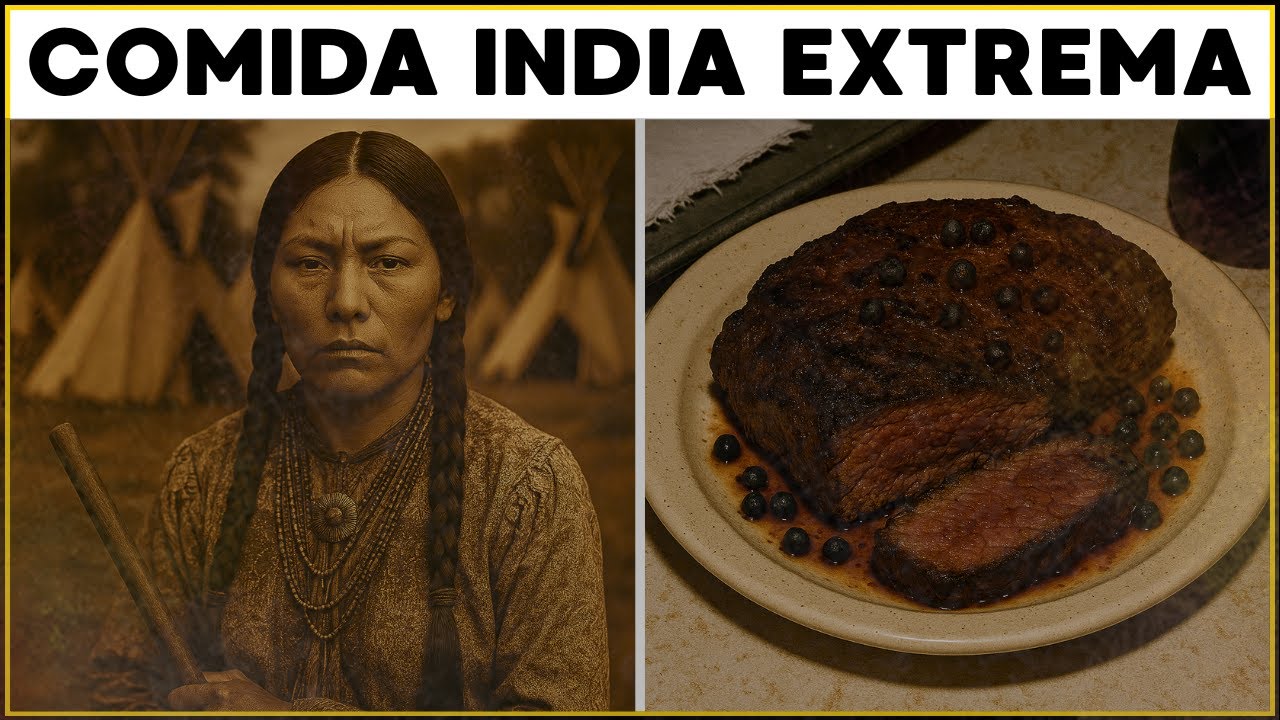 Recetas Indígenas que Alimentaban el Cuerpo… y el Alma