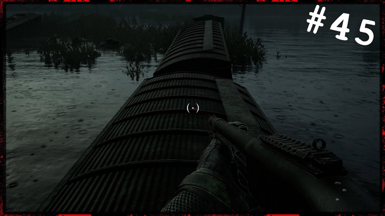 Neue Verstecke - STALKER 2 Heart Of Chornobyl #45 Gameplay Deutsch