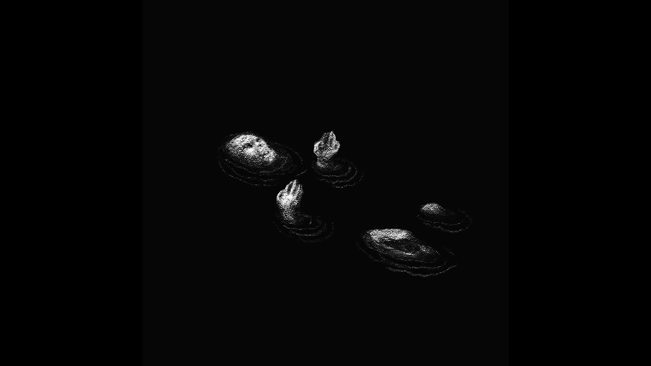 AUGEN X - I’m in hell