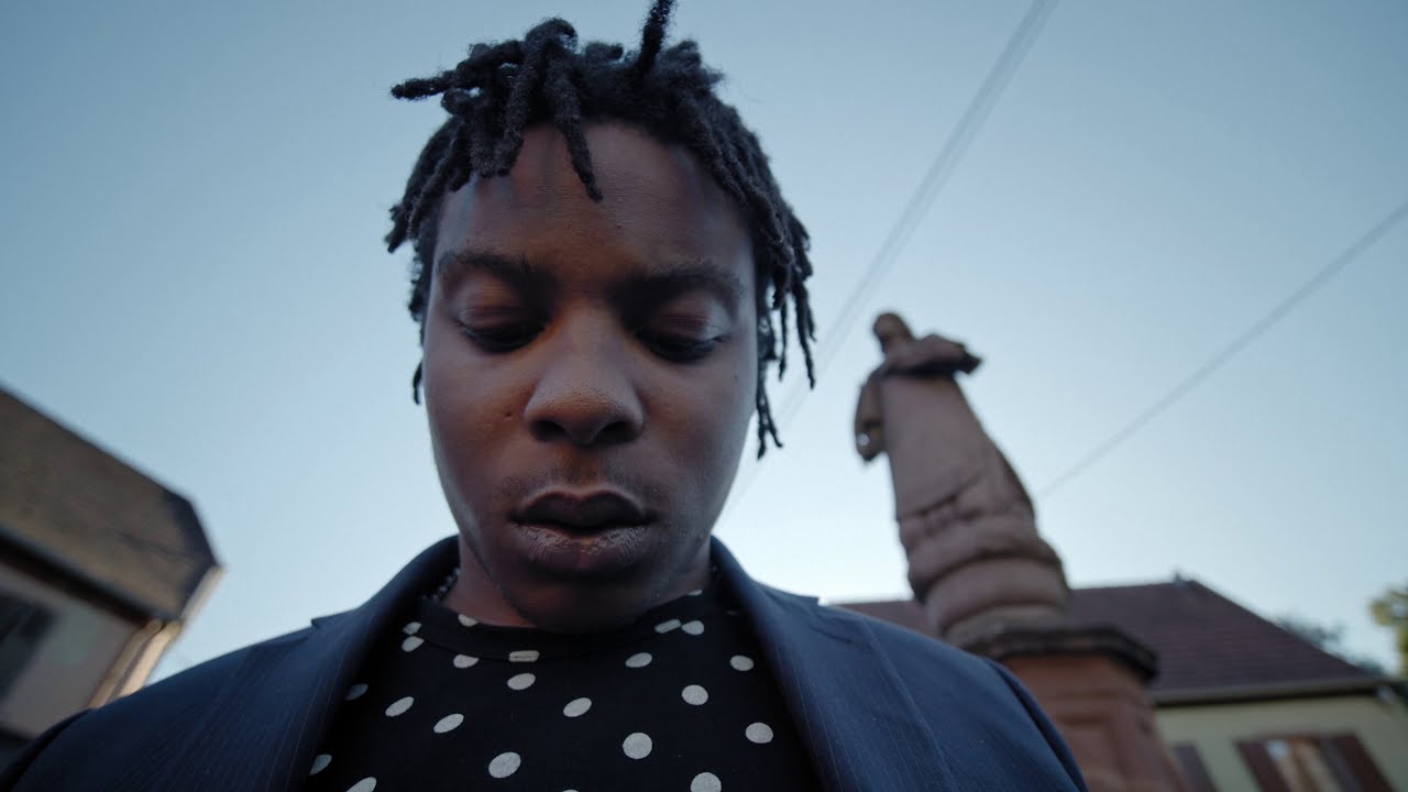 Retro X - Spring Break (Clip officiel)