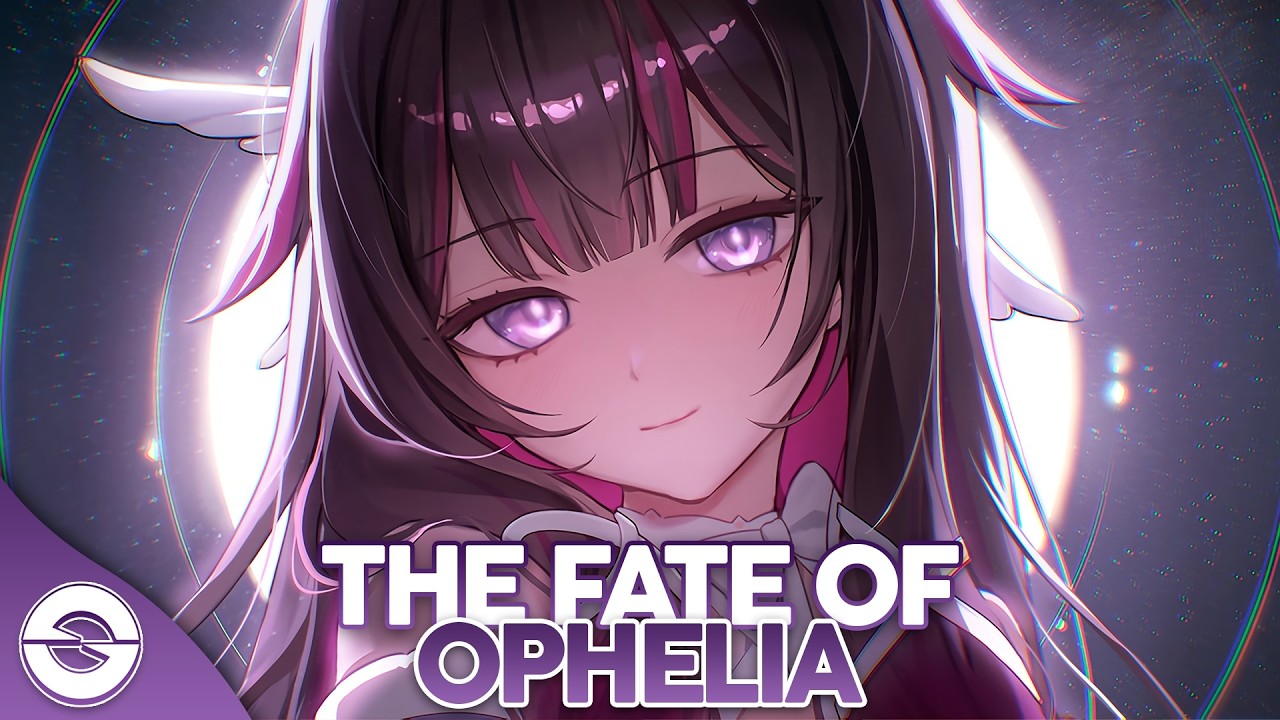 Nightcore - The Fate Of Ophelia (Lyrics)