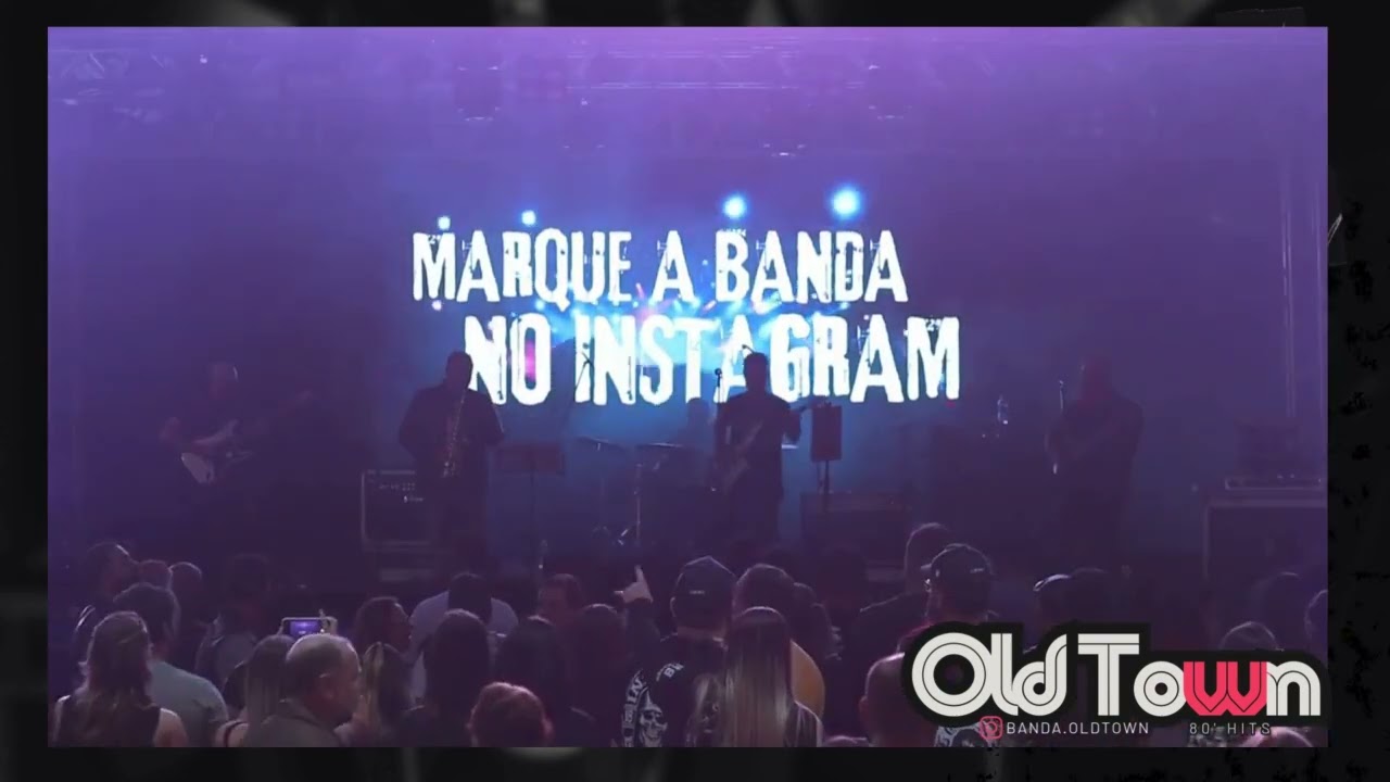 Banda Old Town