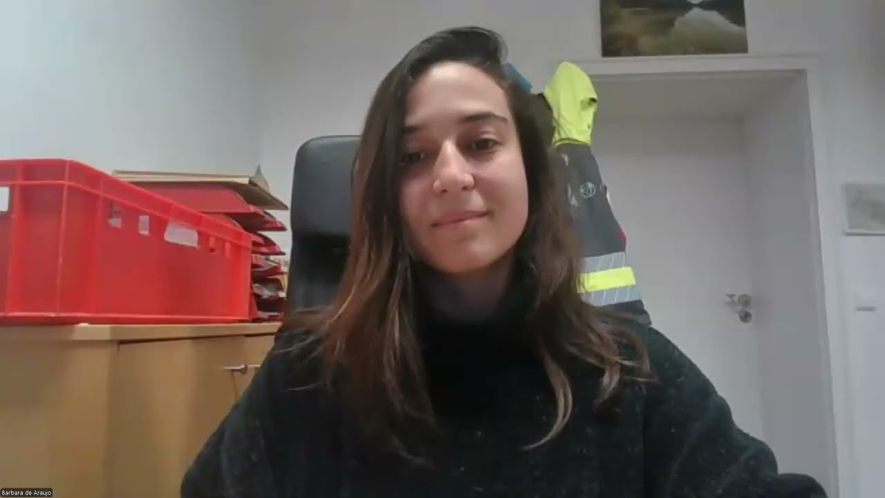 VzSB-Vortrag: Latschenkiefer unter Druck