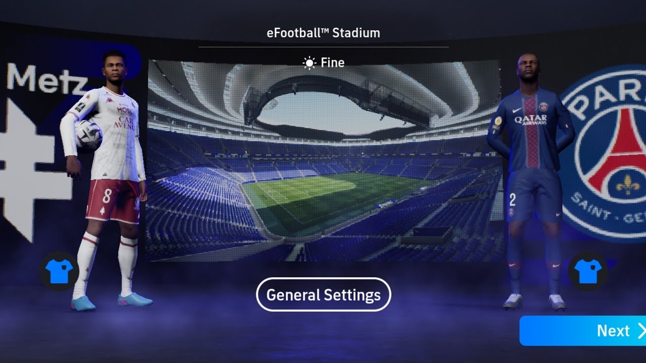 Ligue 1 SS 6 EP.18 | eFootball 2026