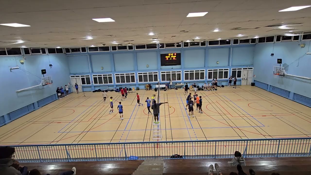 MATCH AMICAL SENIOR (MASSALIA VS BOUC BEL AIR)