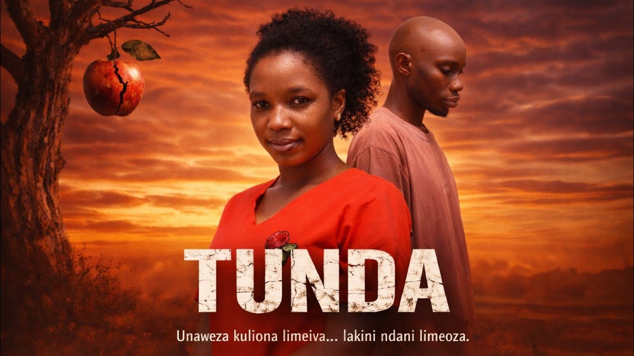 TUNDA🍎 | love💕 story 
