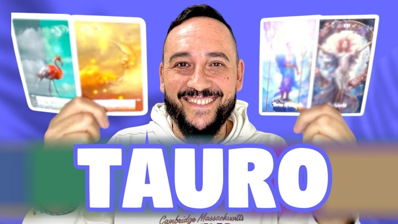 TAURO ♉️ GIRO RADICAL TE TRAE TANTO‼️IMPARABLE VICTORIA SE REVELA EN HORAS😍LO TIENES LOCO/A POR AMOR