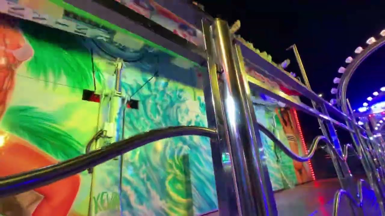 Super Miami | Feria de La Selva del Camp 2022