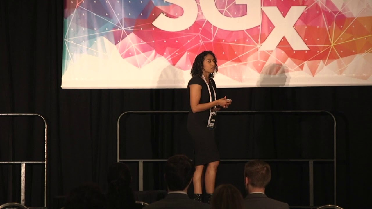 Lessons from Sirisha Bandla: How to get into space industry