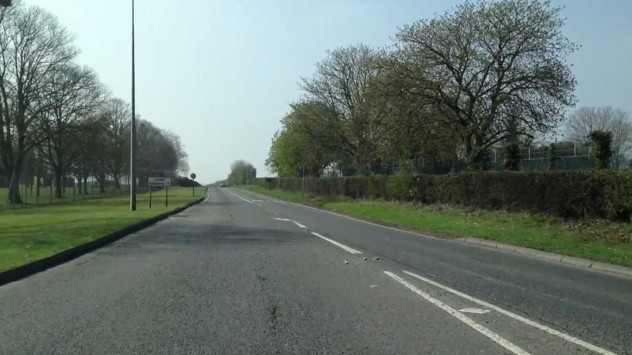 the english countryside (2)