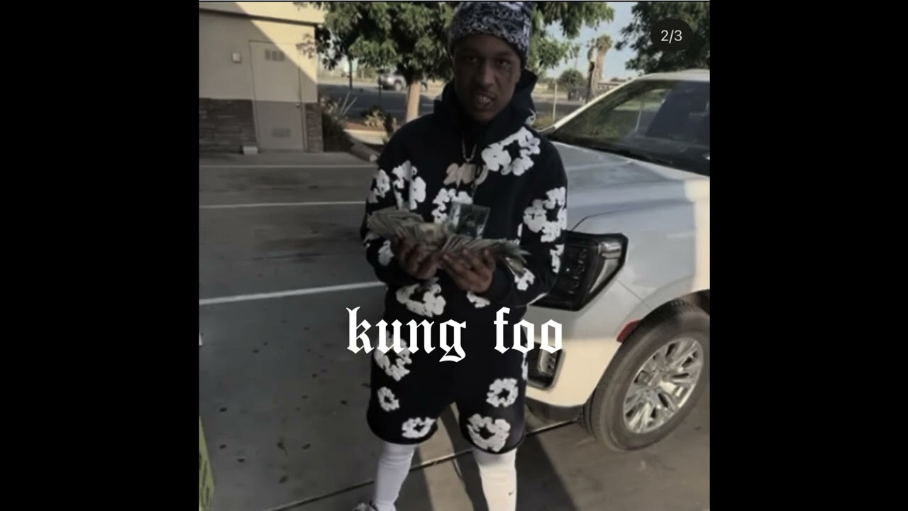 EBK Jaaybo x Young Slo-Be Type beat &ldquo; Kung Foo&ldquo; prod @peso.talk x @bigtimelegend