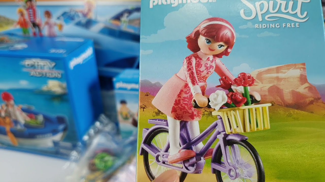 어른이날 선물 미리도착 ~ 독일공홈 직구 플레이모빌 도착   playmobil 독일 배대지 정보