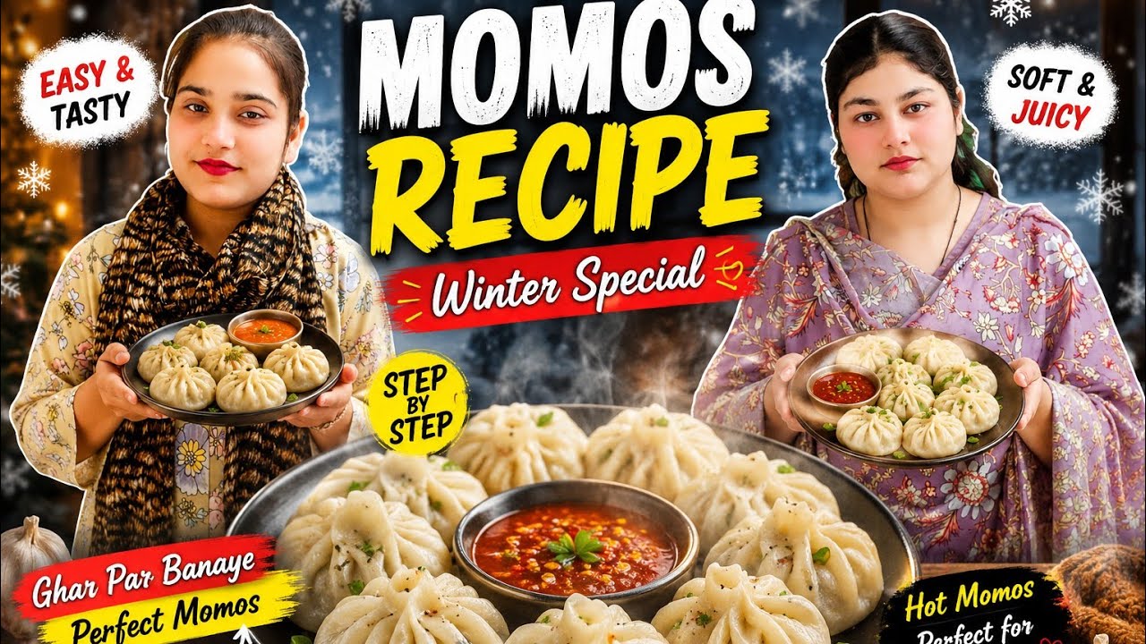 #momos recipe 🥟#fun😅
