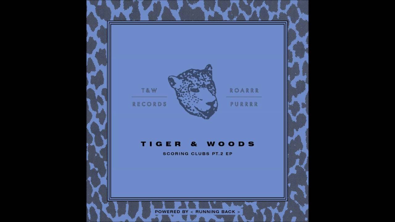 Tiger & Woods - No More Talking (Original Mix)