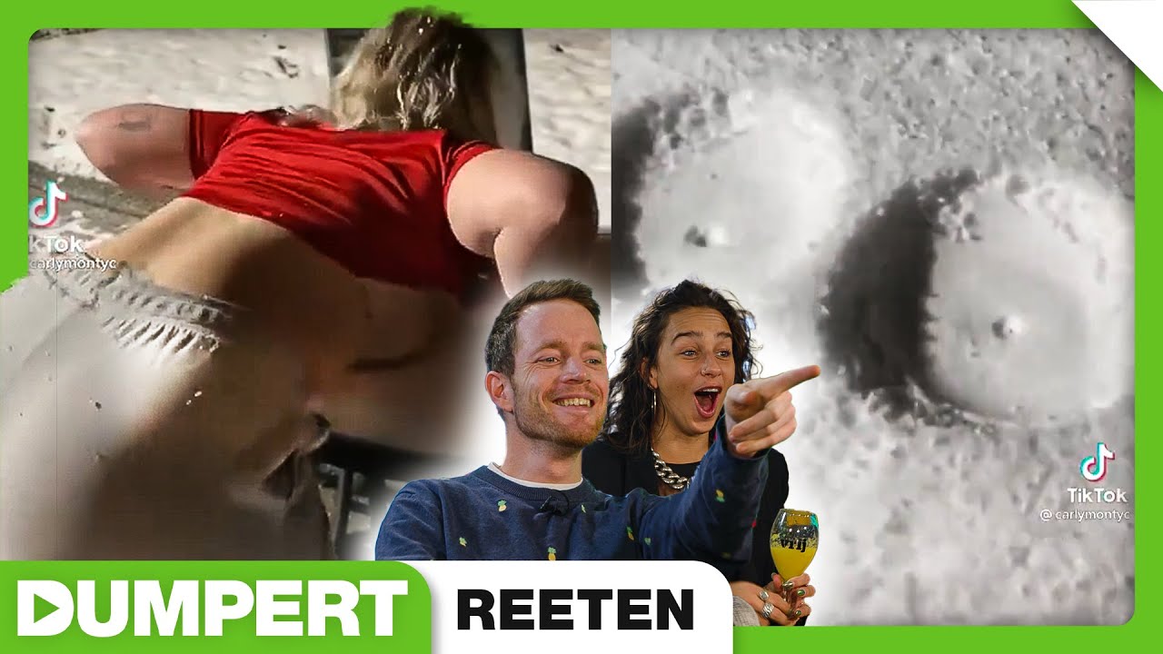 Minder, minder, minder | DumpertReeten
