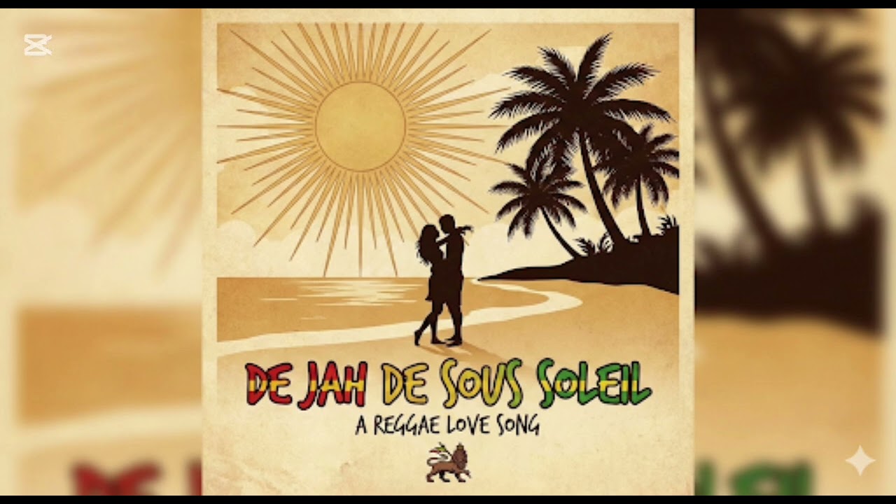 DE JAH DE SOUS SOLEIL
