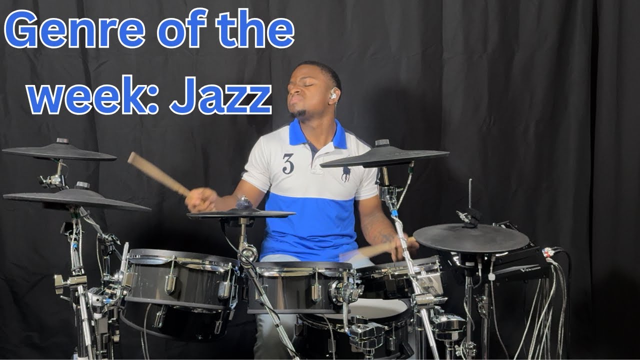 Genre of the Week: Jazz | V71 Loops