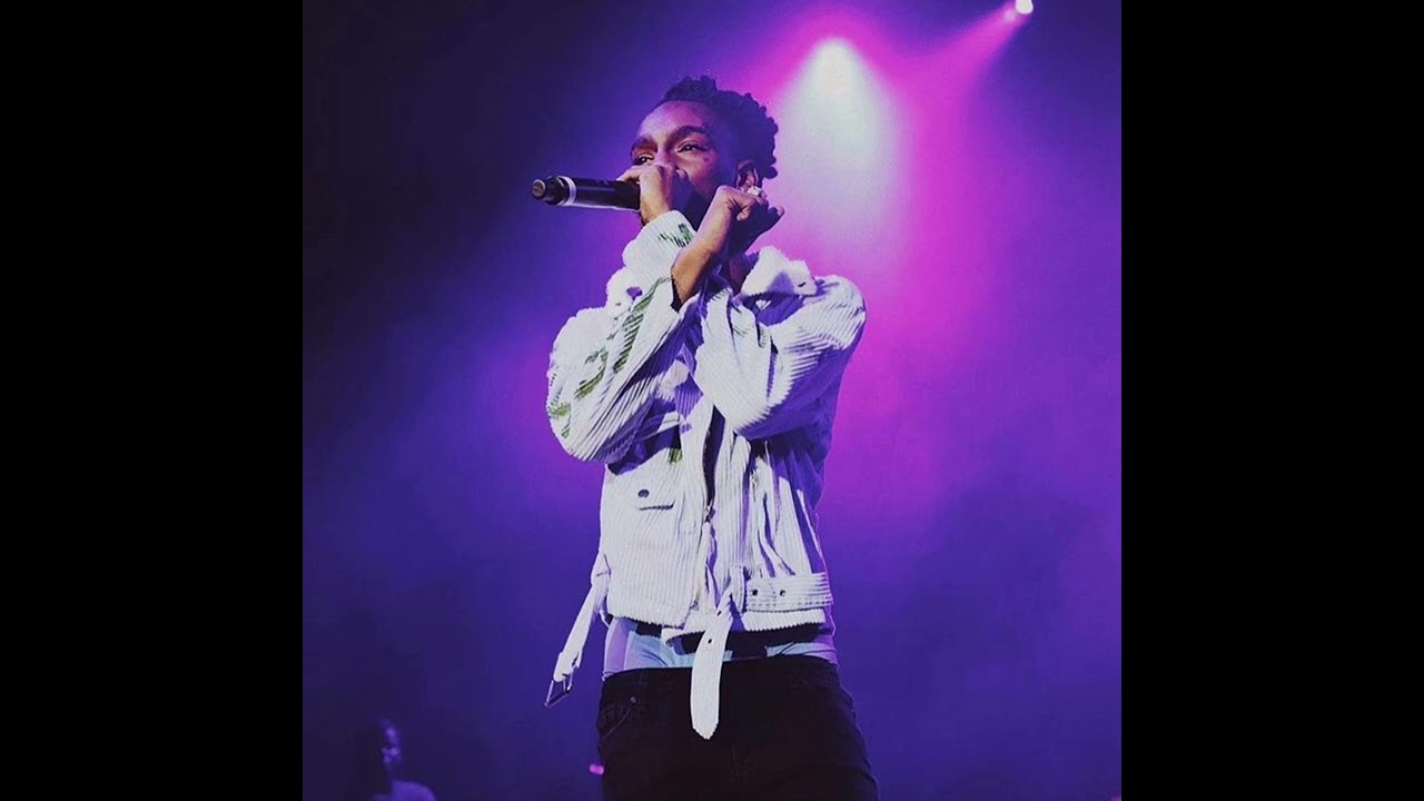 YNW Melly - Suicidal Freestyle {Audio} #freemelly #ynwmelly #suicidal