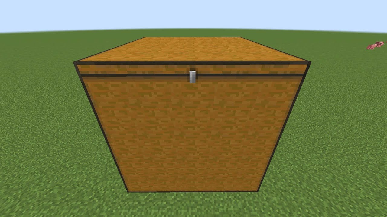 why mojang???