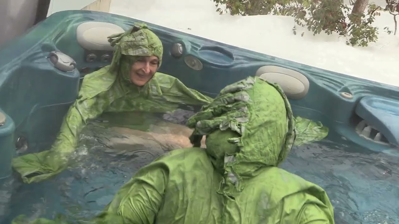 Is Anyone Else Out There