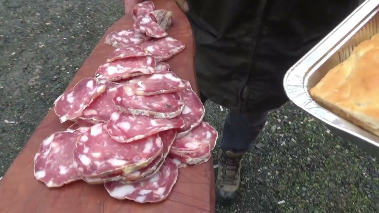 Una tradizione annuale