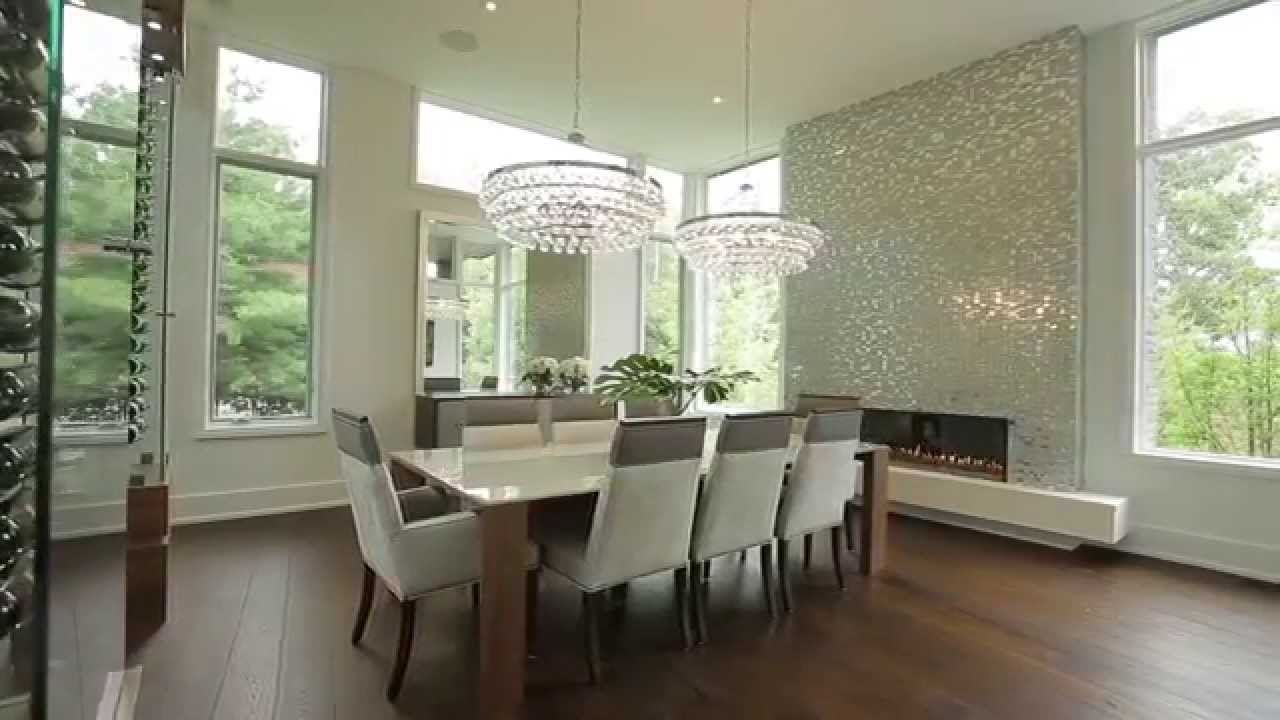 282 Donessle Drive, Oakville