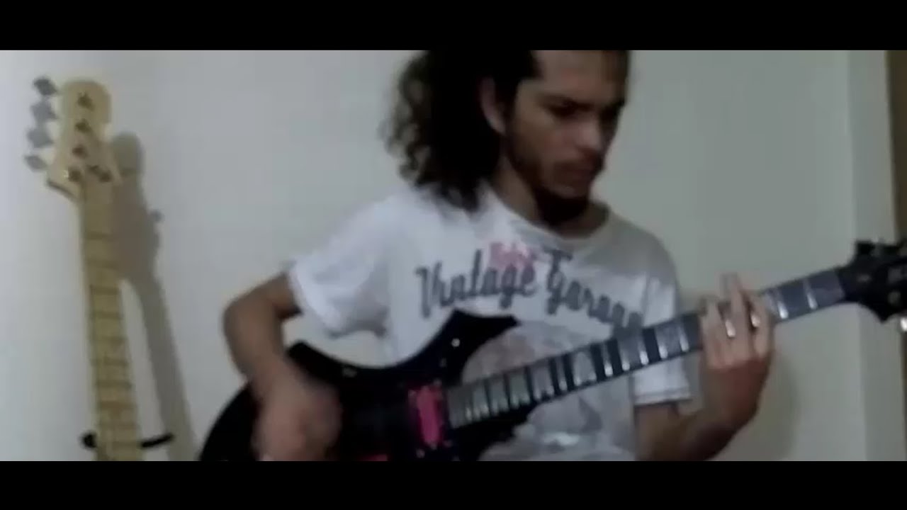 Ali ARIK - Aşk-ı Memnu Jenerik Cover