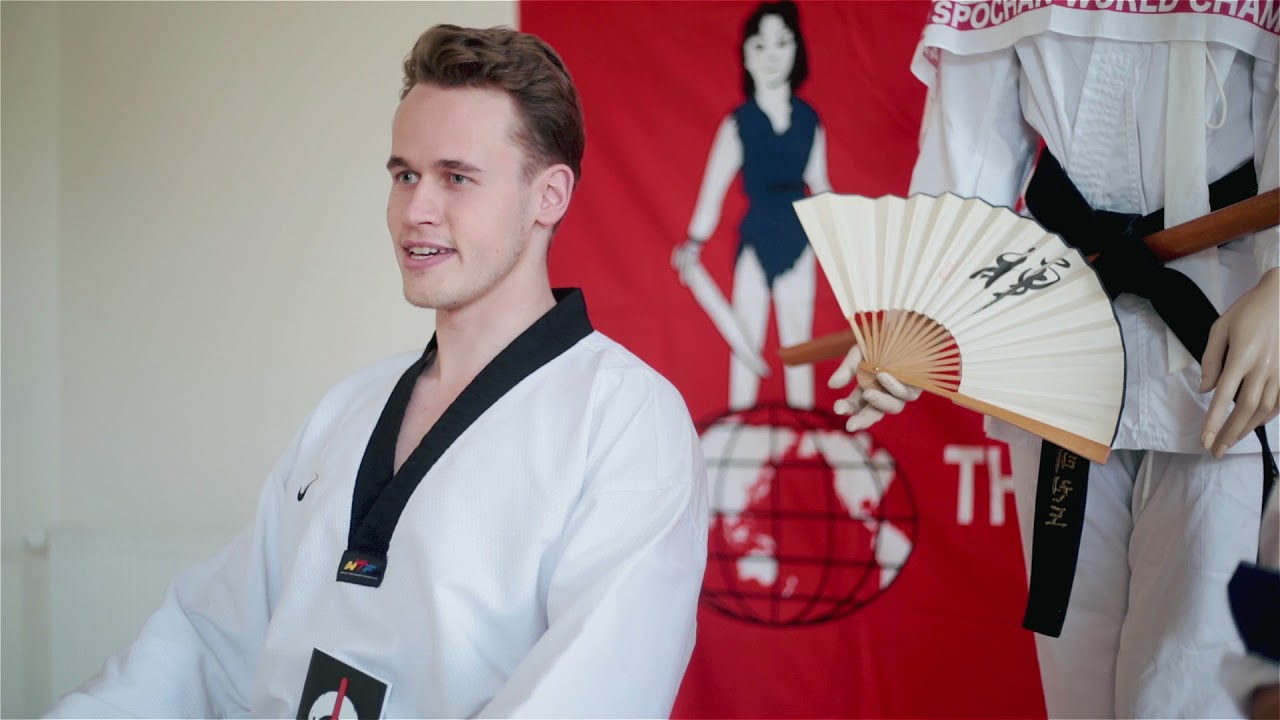 HOVORY Z VYSOČAN - 1.DÍL: Co je to chanbara