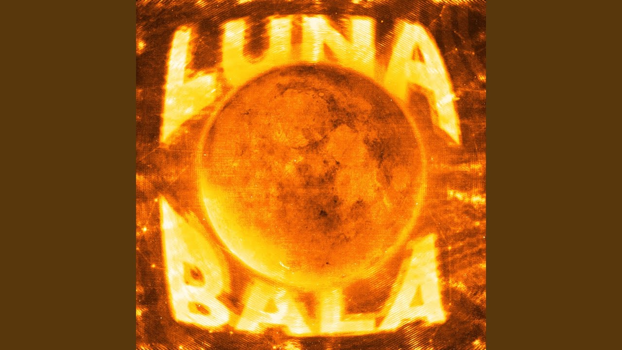 LUNA BALA (Extreme Slowed)