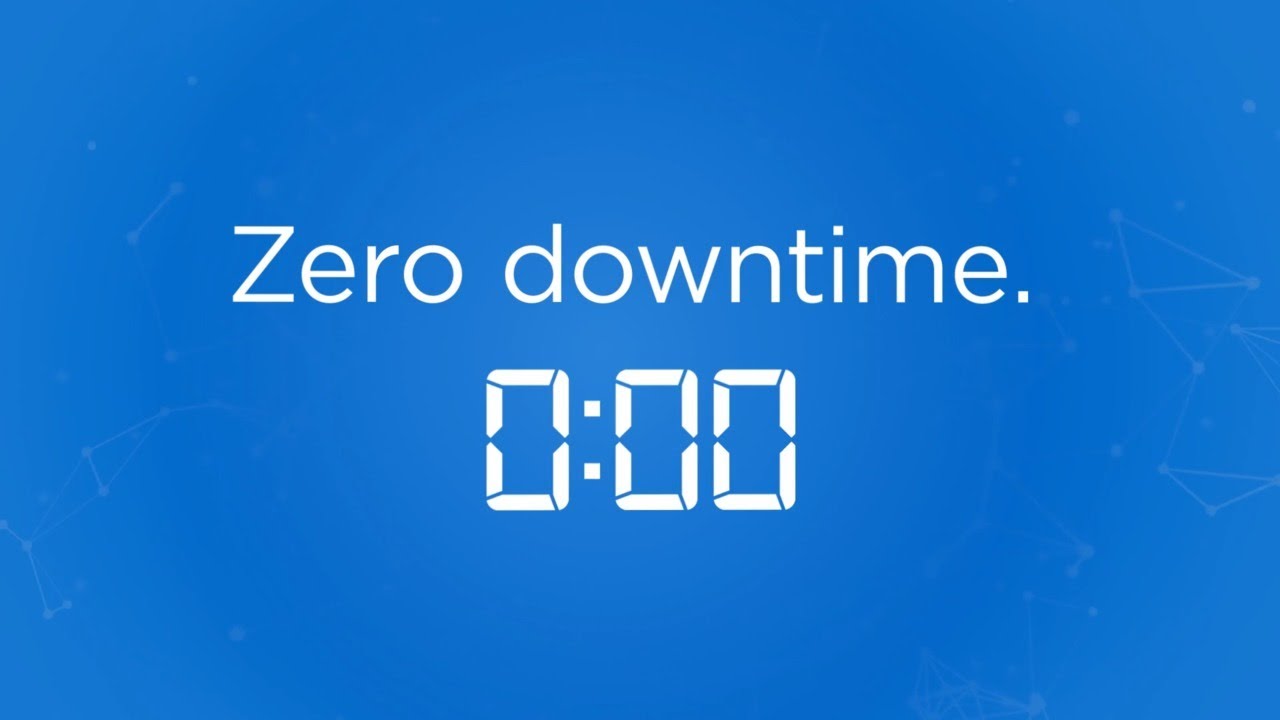 Trusted Data Protection with NetApp AFF