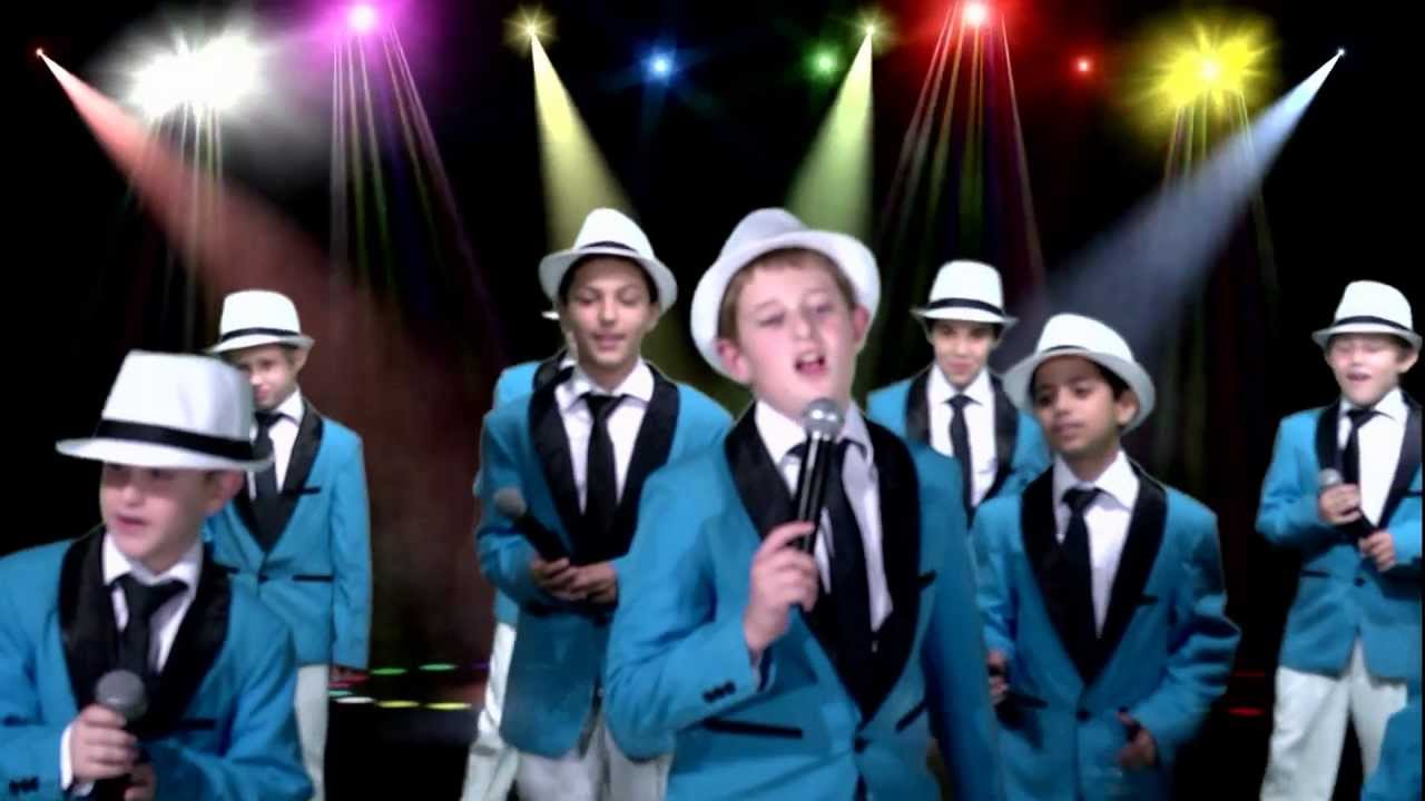 פרחי ירושלים חדש - מחרוזת שנות ה70-80 להופעות: 052-2635645
