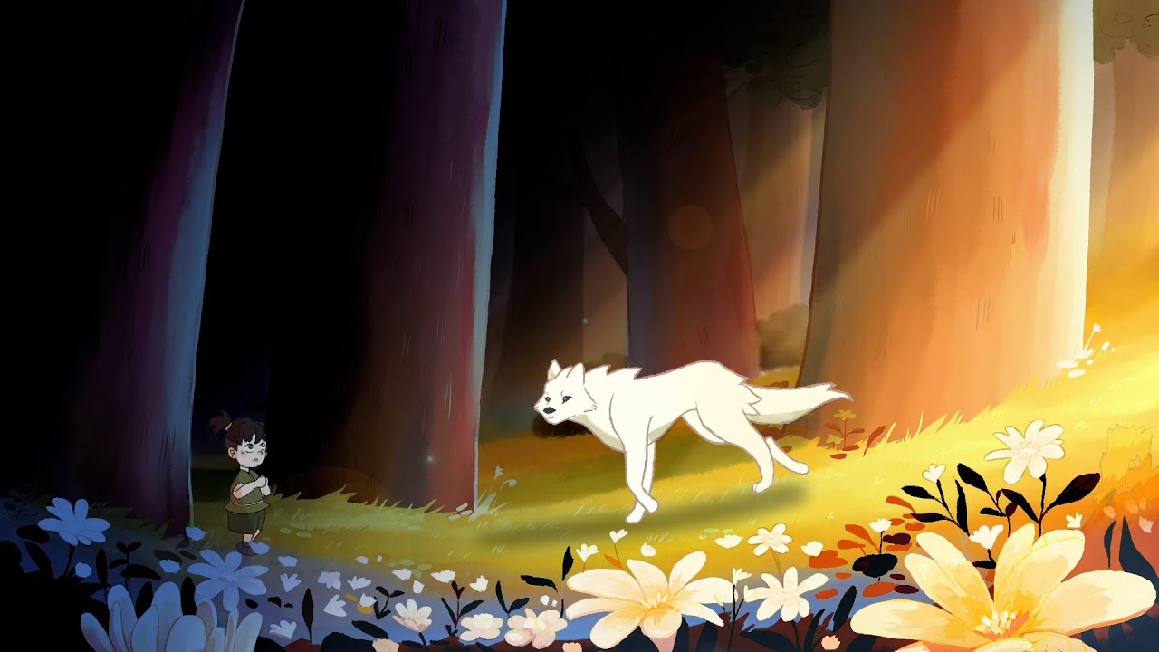 Mary Mayo Showreel 2024 (Animator & Generalist)