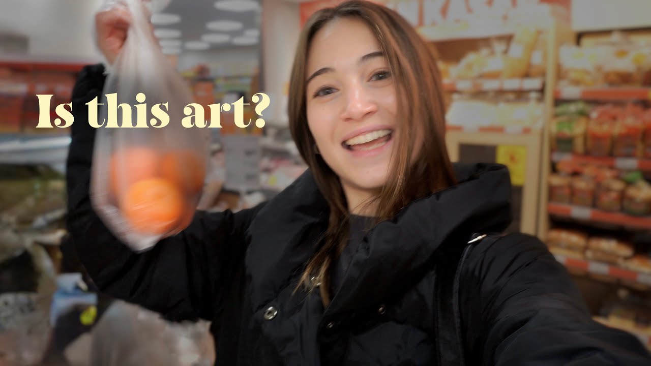 Why my life is my greatest artwork | A truth every creative needs to hear