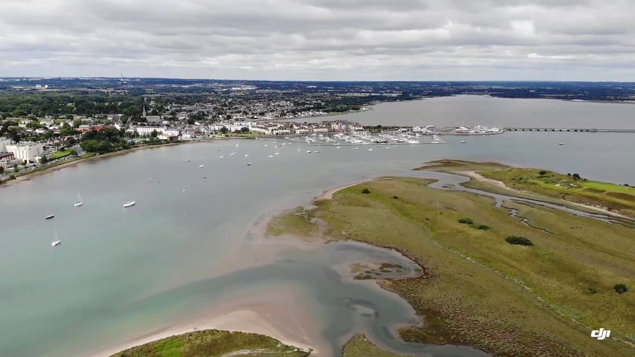Malahide Beach