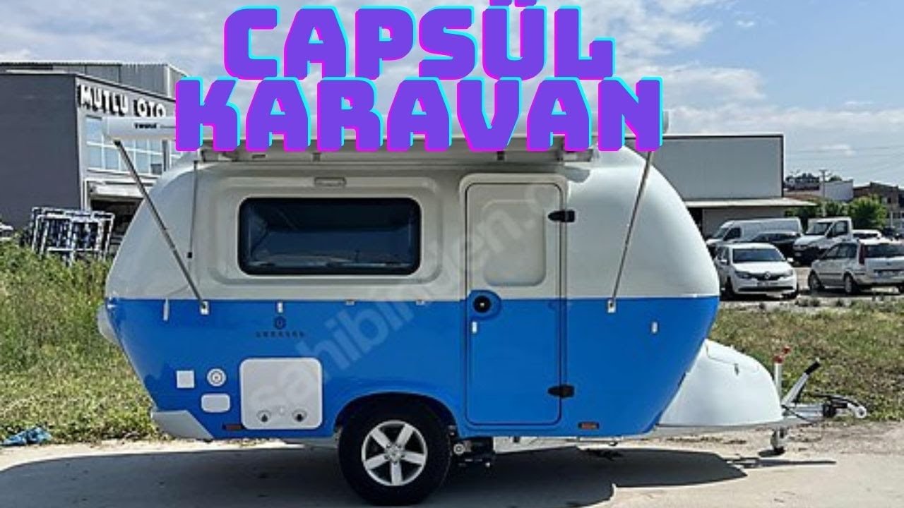 KARAVAN SEÇİMİ YAPMAK ! ATV SEVERLER İÇİN TASARLANMIŞ ROMÖRKLER  #seçim #fuar #karavan #doğalyaşam