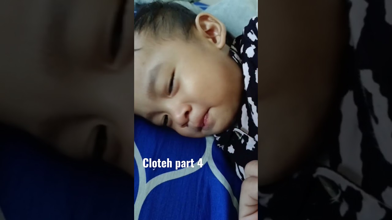 cicak cicak didinding versi anak 2 tahun 